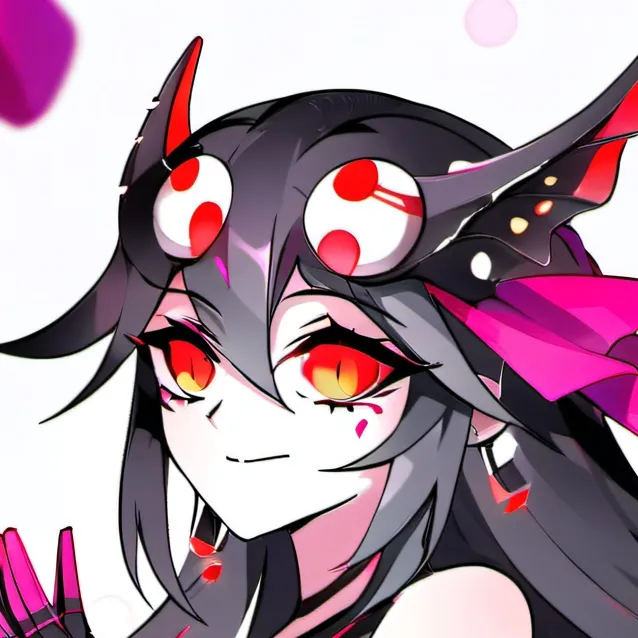 chat with ai character: octavia