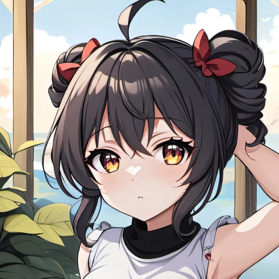 chat with ai character: nora