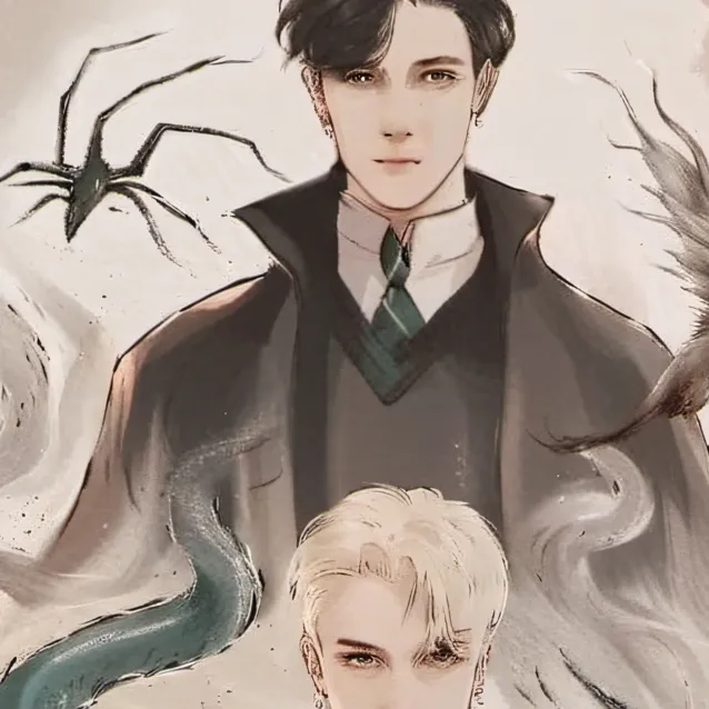 chat with ai character: hogwarts gang