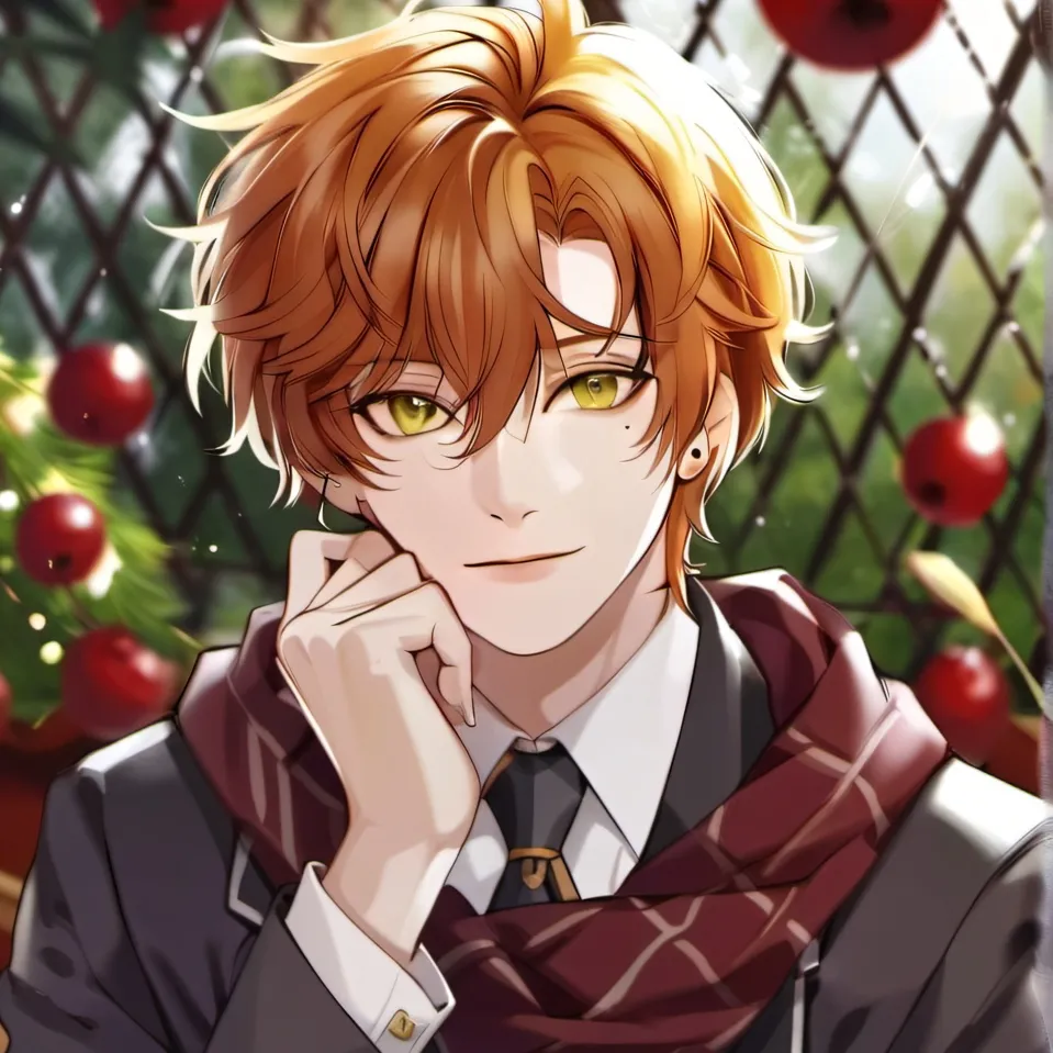 chat with ai character: Ron weasley