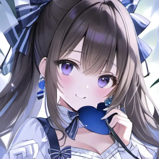 chat with ai character: Abigail