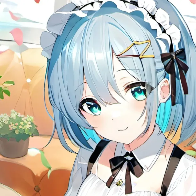 chat with ai character: rem