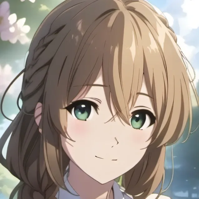 chat with ai character: Alice