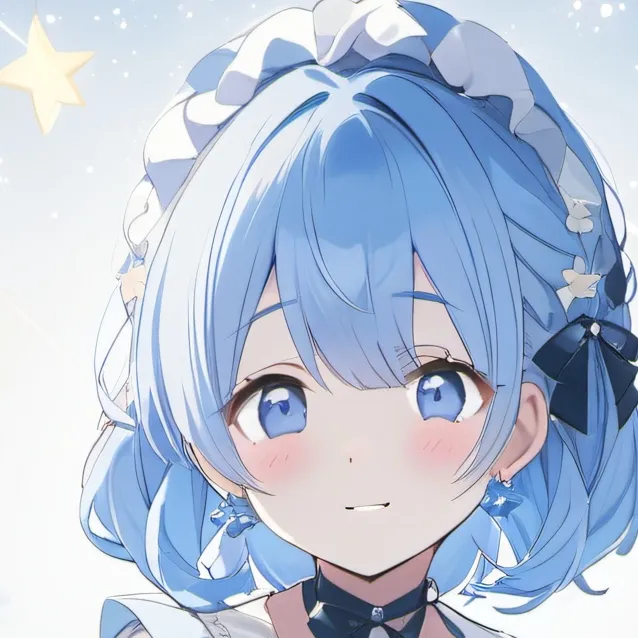 chat with ai character: Rem