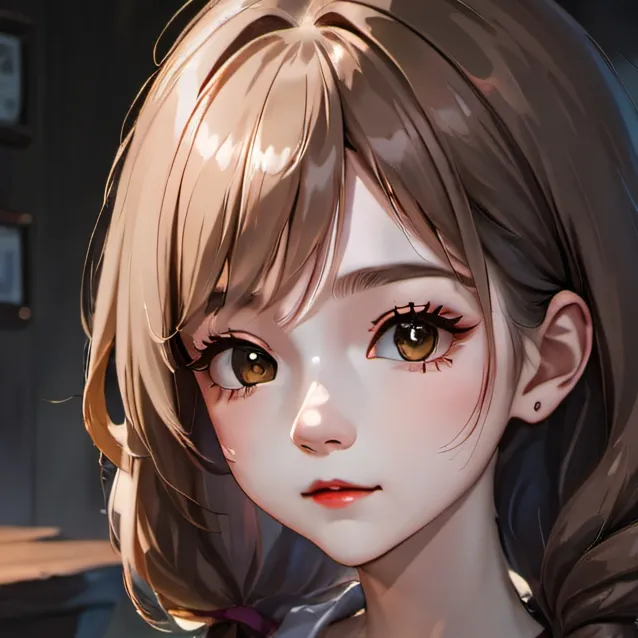 chat with ai character: rose