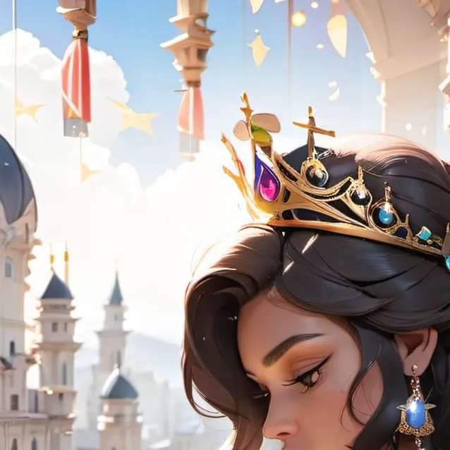 chat with ai character: lia