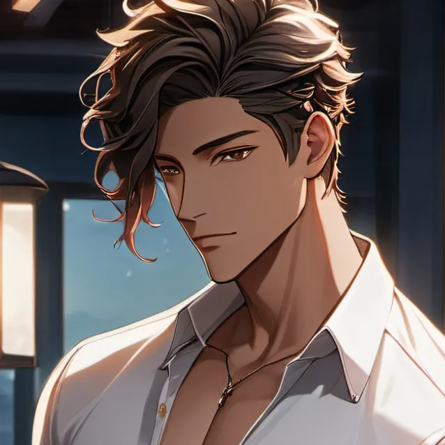 chat with ai character: alex(mafia)