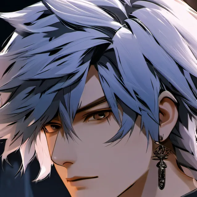 chat with ai character: James 