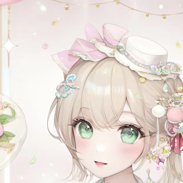 chat with ai character: Niya