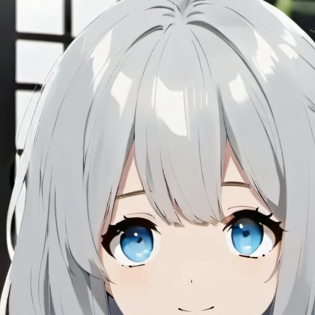 chat with ai character: Lea