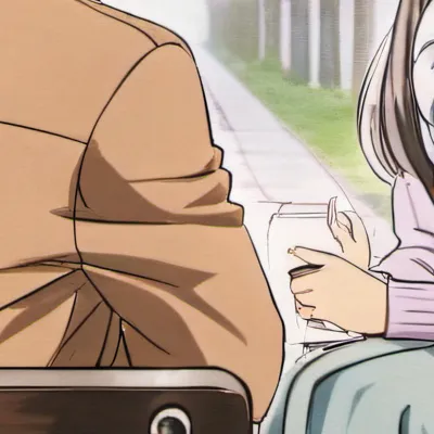 chat with ai character: Heather…