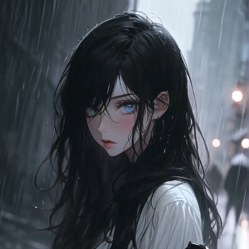 chat with ai character: rory