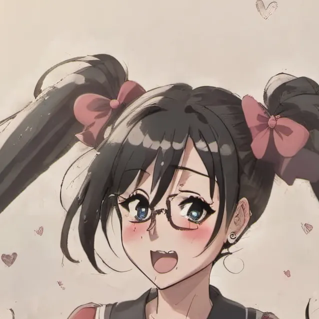 chat with ai character: hanako