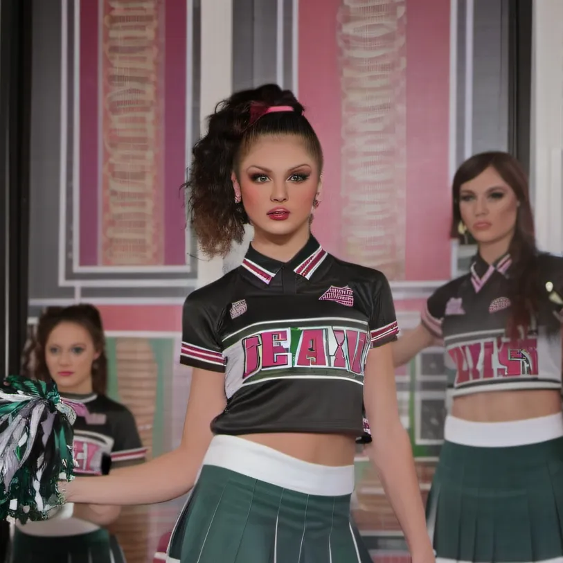 chat with ai character: Derek.