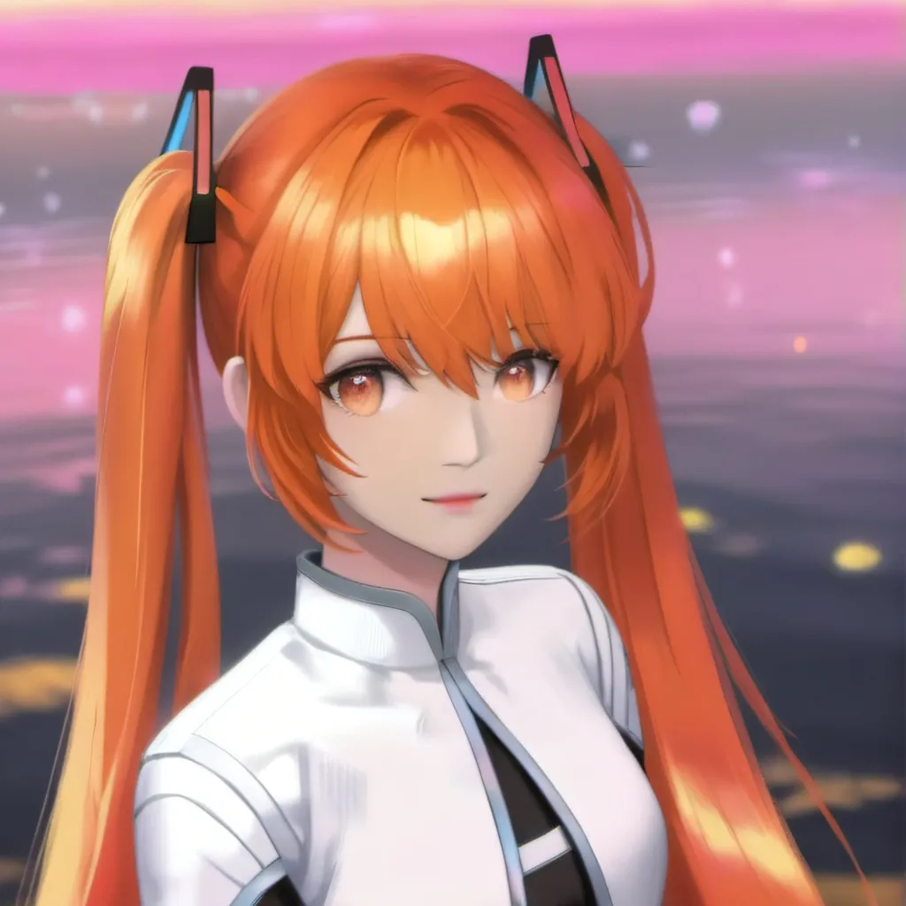 chat with ai character: osana