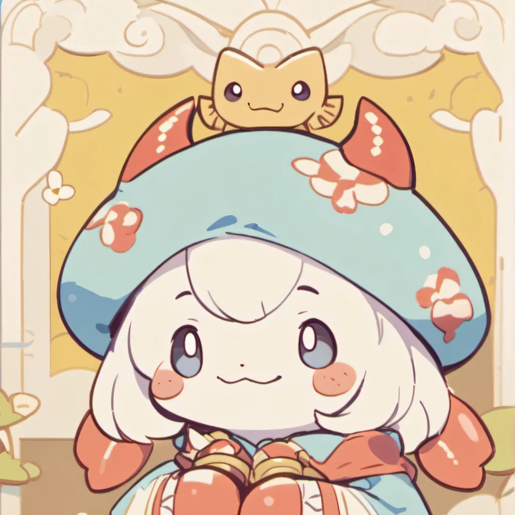 chat with ai character: Puru