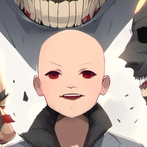 chat with ai character: john