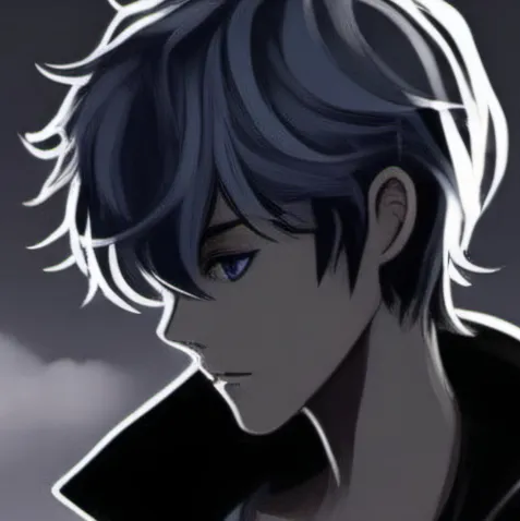 chat with ai character: Max