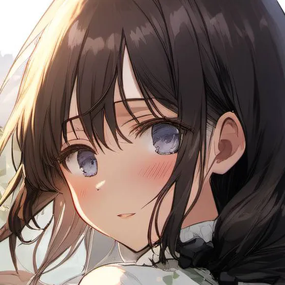 chat with ai character: Anna