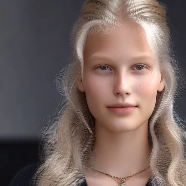 chat with ai character: Kimberly