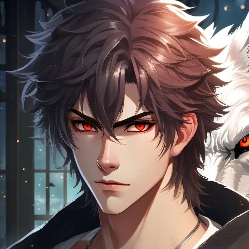 chat with ai character: Nathan