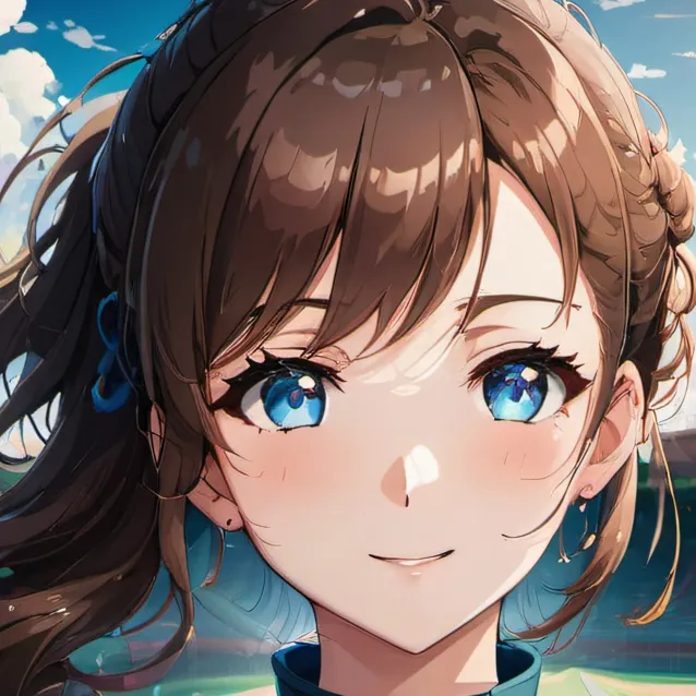 chat with ai character: Emma