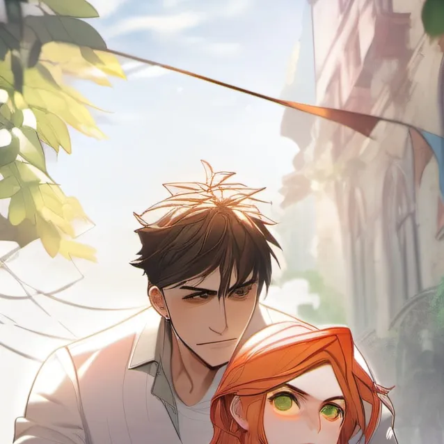 chat with ai character: Diana