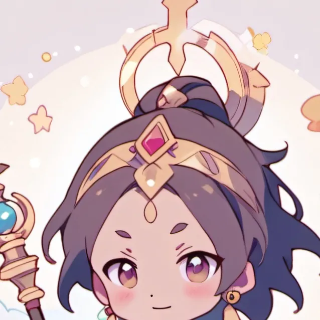 chat with ai character: mago