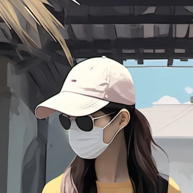 chat with ai character: Alexandra