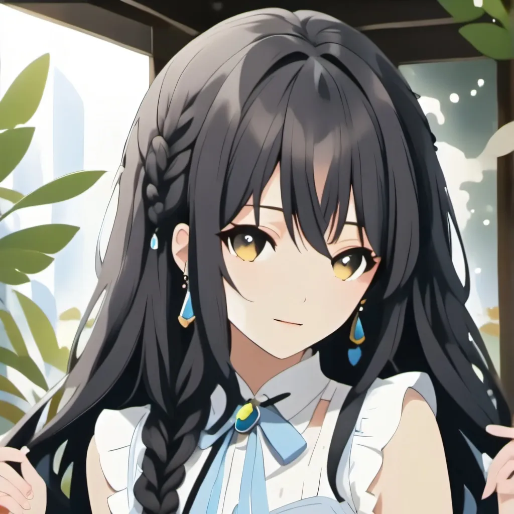 chat with ai character: Emily 