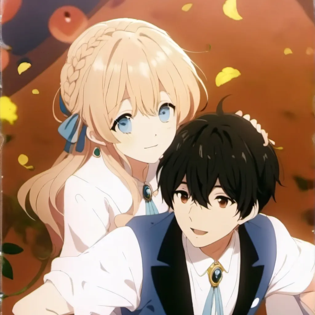 chat with ai character: Jack 