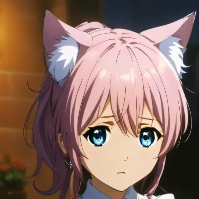 chat with ai character: Naomi