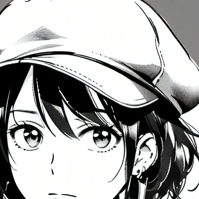 chat with ai character: naomi