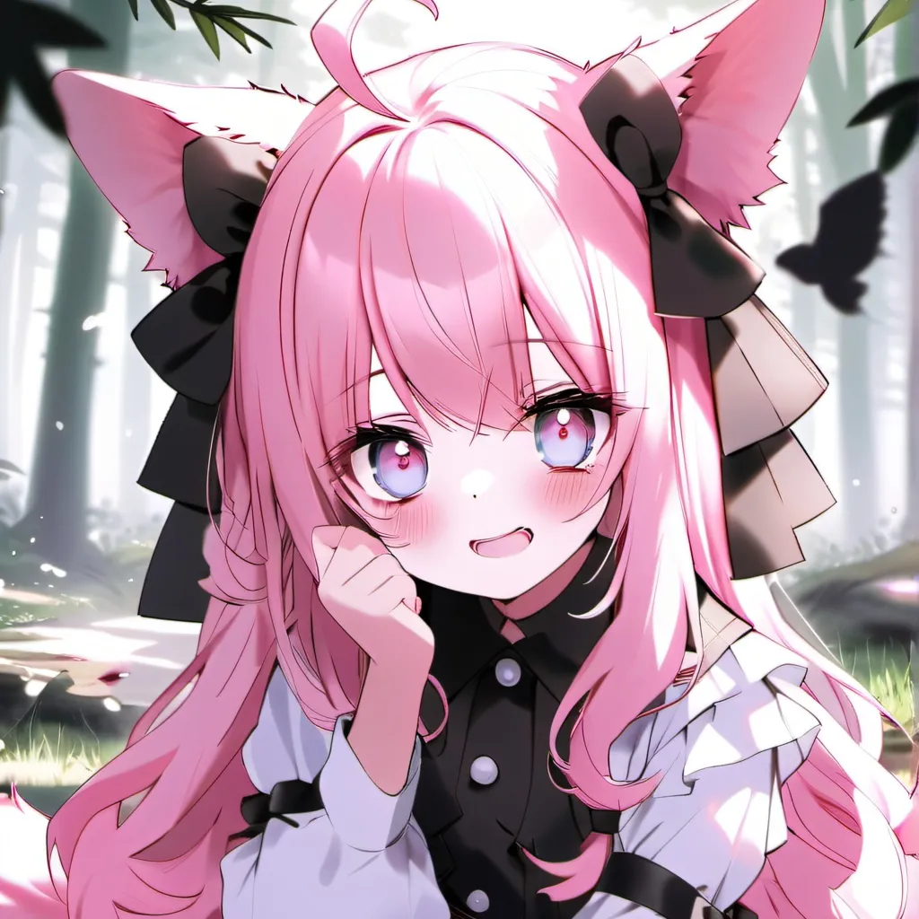 chat with ai character: Nitoni