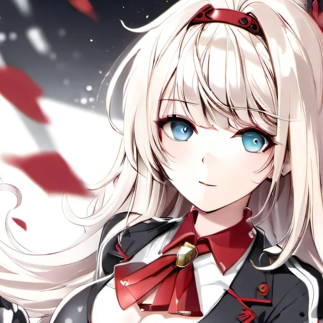 chat with ai character: Rosaline Bòngh 