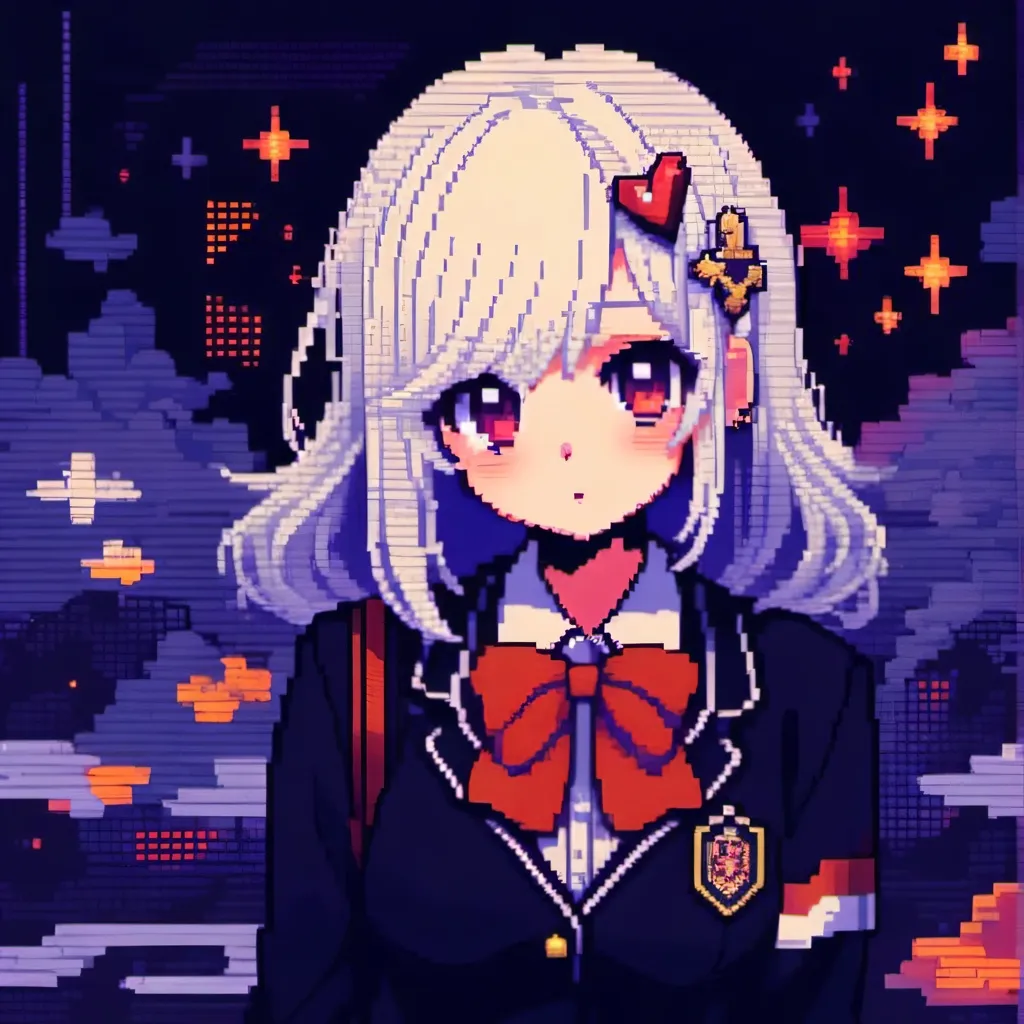 chat with ai character: Yoki