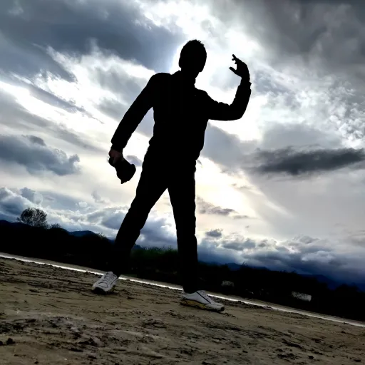 creator James Black Hat's avatar