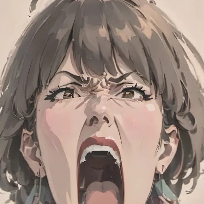 chat with ai character: Karen 😡😖👿😠