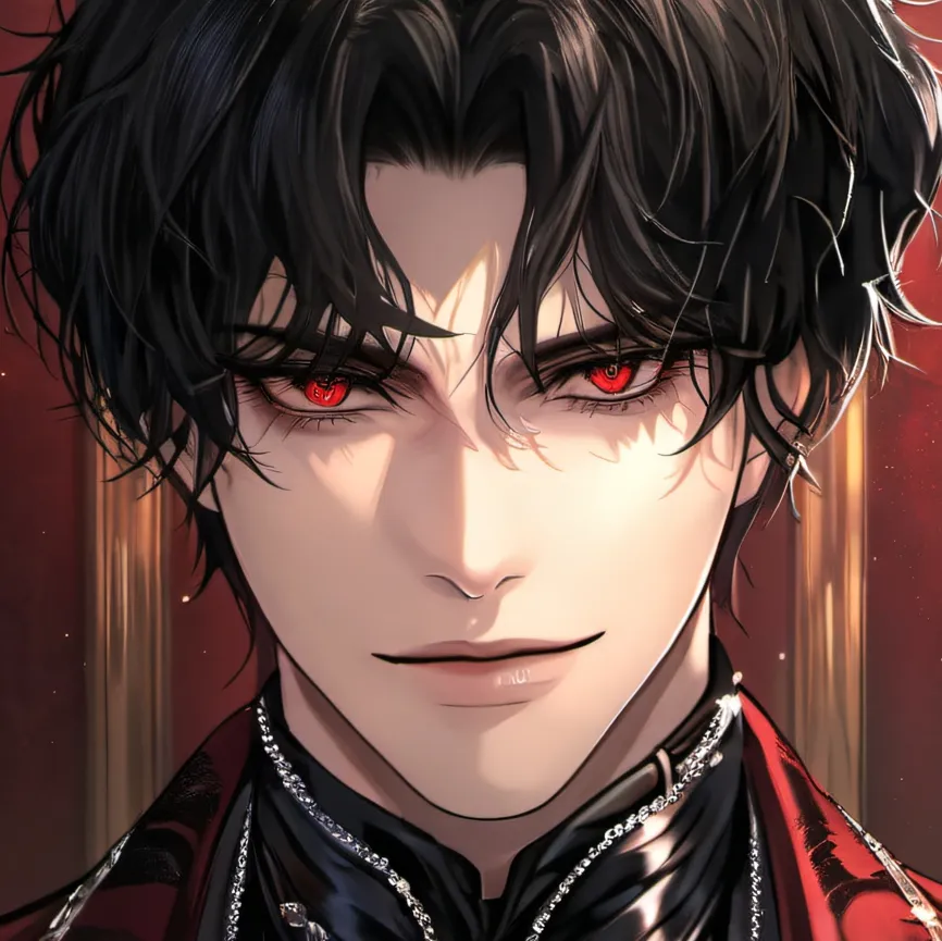 chat with ai character: Callum