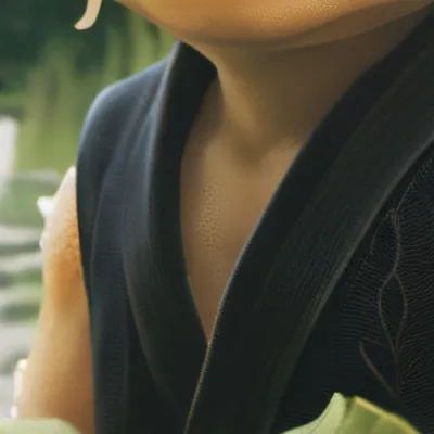 chat with ai character: Axel the Axolotl