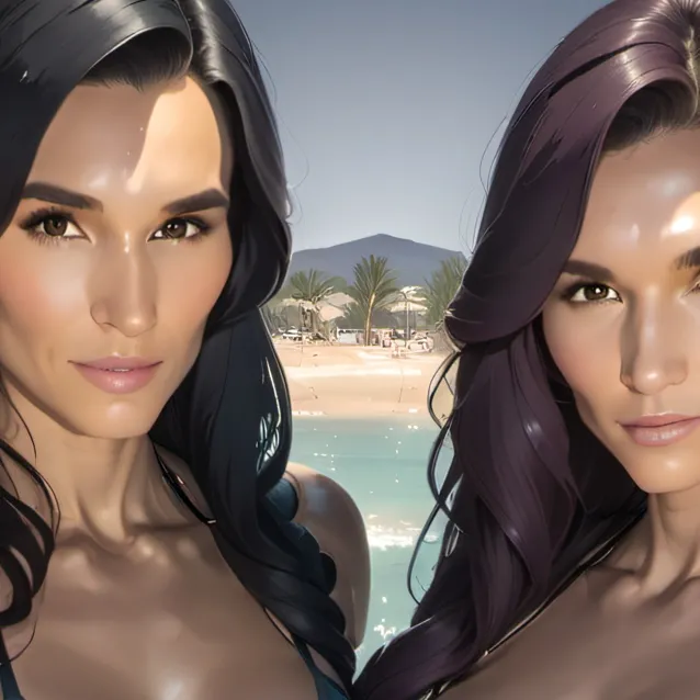 chat with ai character: ShailainJustina