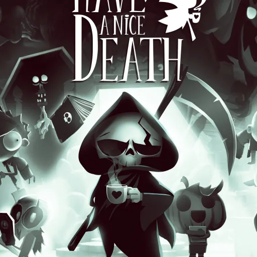 creator Grim reap's avatar