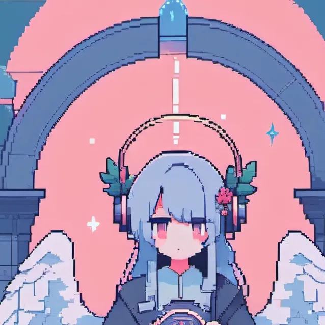 chat with ai character: C.H.E.R.U.B.S