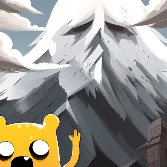 chat with ai character: Suffering siblinV3