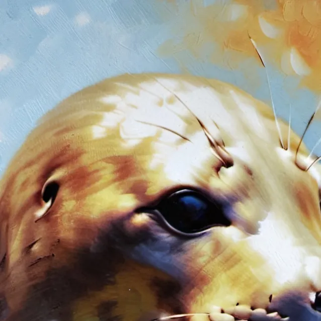 chat with ai character: Seal Team