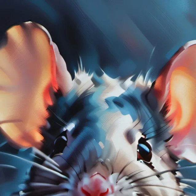 chat with ai character: Pattie