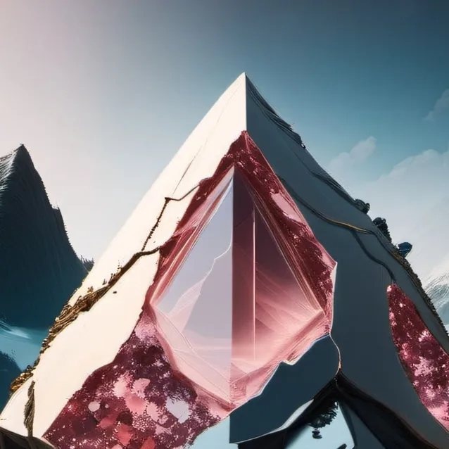 chat with ai character: Crystal