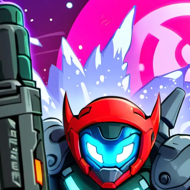 chat with ai character: BioGun