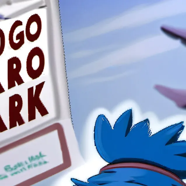 chat with ai character: Indigo Park crew