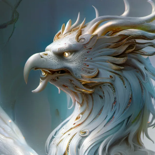 chat with ai character: Griffin Academy 